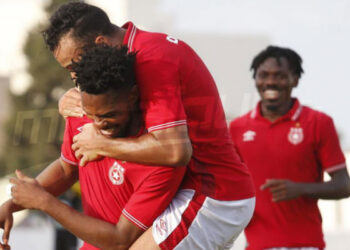 Etoile Sportive du Sahel