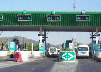 Mandat de dépôt contre le Secrétaire général du syndicat des autoroutes