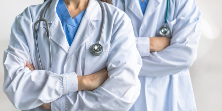 Une caravane de santé gratuite au profit des habitants de Médenine !