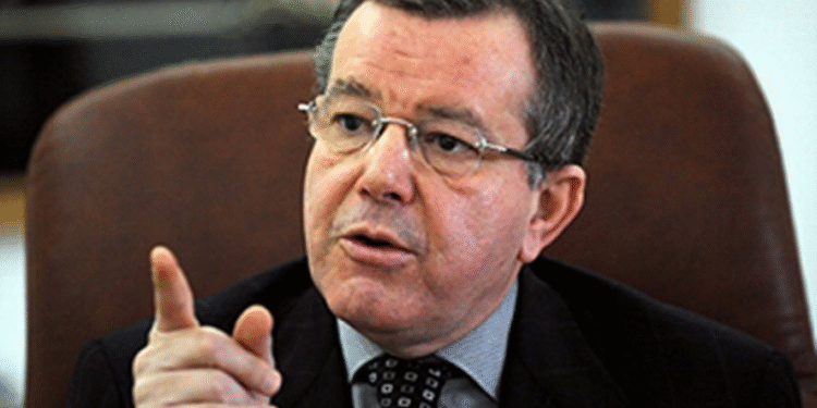 Kamel Letaief