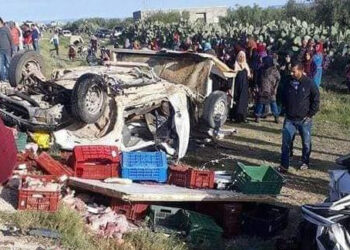 Nos ouvrières agricoles meurent sur la route, leurs homologues marocaines décrochent des contrats en Espagne !