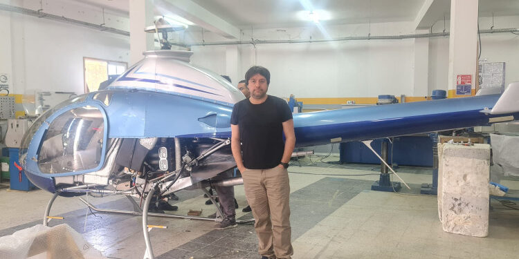 Tunisie : Avionav se lance dans le montage d’hélicoptères