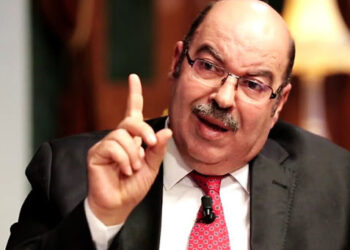 Mandat de dépôt à l'encontre de Taieb Rached