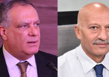 Arrestation de Ghazi Chaouachi et Ridha Belhaj