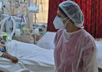 Tunisie - Covid-19 : Taux de positivité en forte hausse à près de 20%