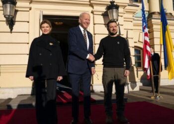 Joe BIDEN
