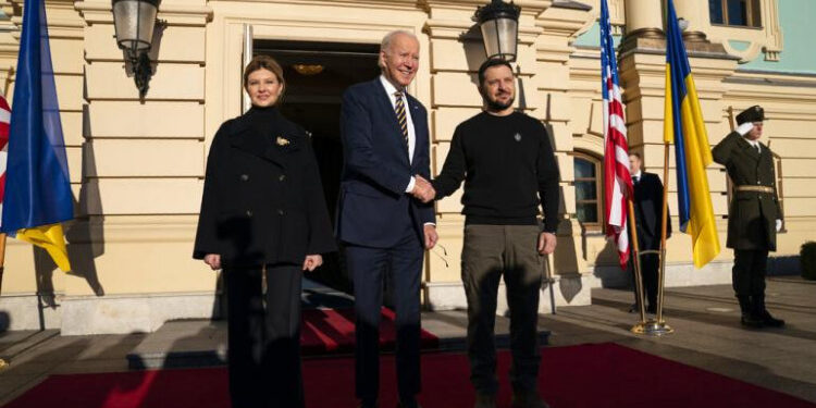 Joe BIDEN