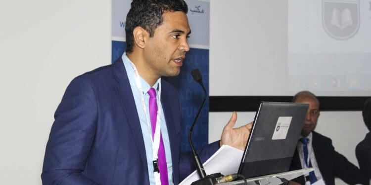 Kais Saied limoge le ministre de l’Emploi et de la Formation professionnelle