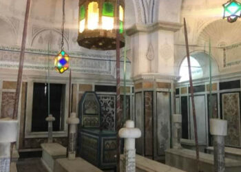 Musées : Ouverture imminente de Tourbet El Bey
