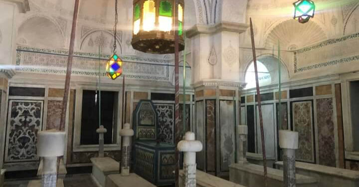 Musées : Ouverture imminente de Tourbet El Bey