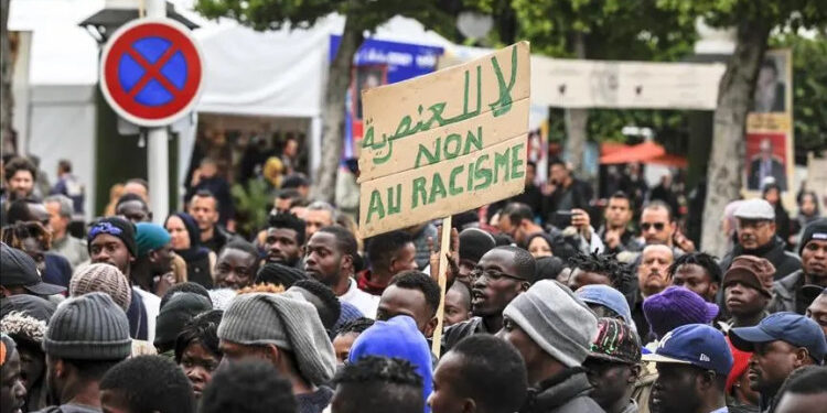 Débat : Les Tunisiens sont-ils racistes ?