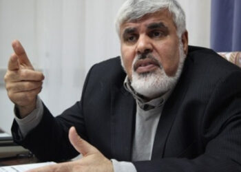 Sayed Ferjani