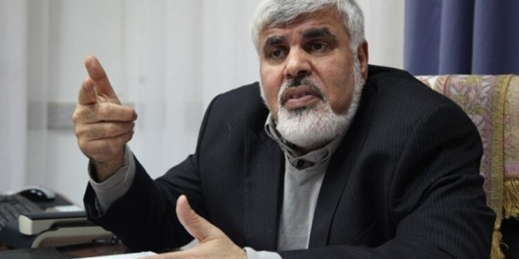Sayed Ferjani