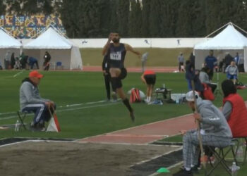 La Tunisie décroche 8 médailles au Grand Prix de Tunis de para-athlétisme