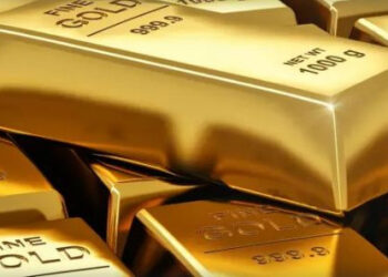 Les réserves d’or de la BCT estimées à 6,8 tonnes !