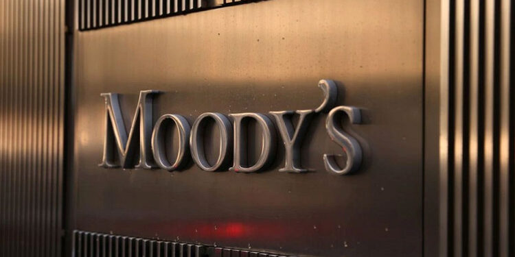 La Tunisie est un pays Moody’s !