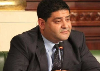 Walid Jalled arrêté