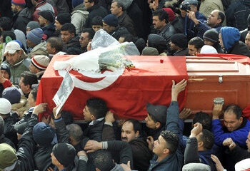 8 février 2013 : Le jour où Tunis avait une tête d’enterrement