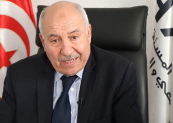 Nouri Lajmi