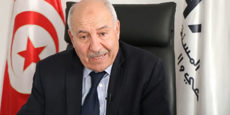 Nouri Lajmi