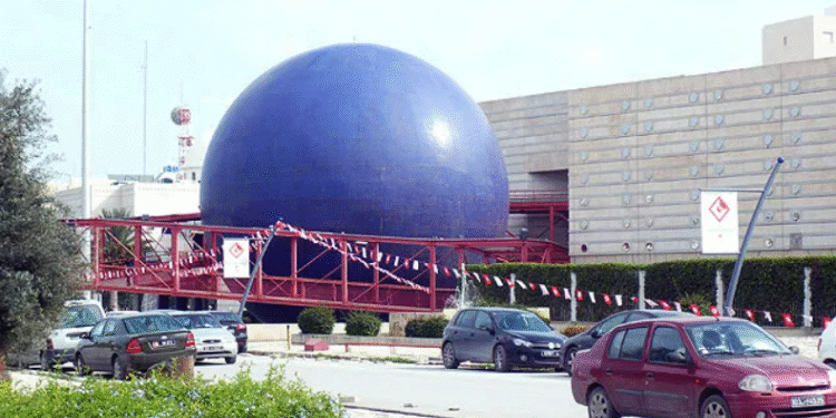 Cité des Sciences