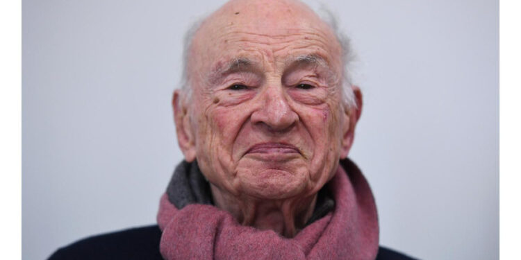 Edgar Morin