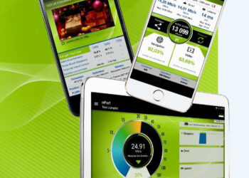 Tunisie Telecom remporte le trophée nPerf pour la 4ème année consécutive