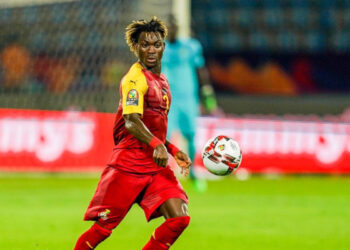 Séisme en Turquie : Le corps du Ghanéen Christian Atsu retrouvé sous les décombres
