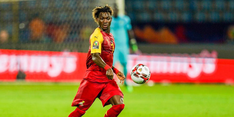 Séisme en Turquie : Le corps du Ghanéen Christian Atsu retrouvé sous les décombres