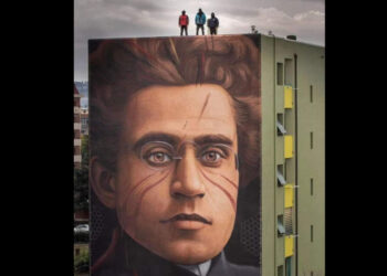 Gramsci