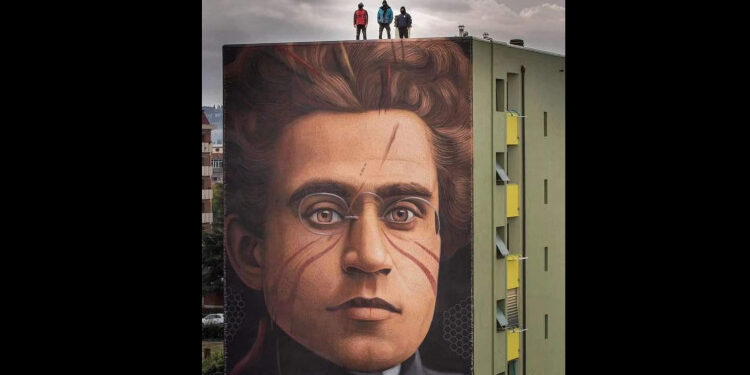 Gramsci