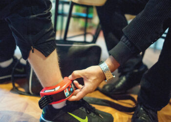 Le port du bracelet électronique bientôt en vigueur