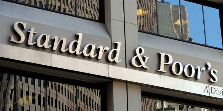 Standard & Poor's