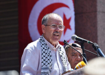 Noureddine Taboubi : "L’UGTT est ciblée par Kais Saied"