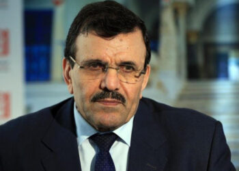 Soupçon de falsification dans l'affaire Ali Laarayedh : Ennahdha monte au créneau !