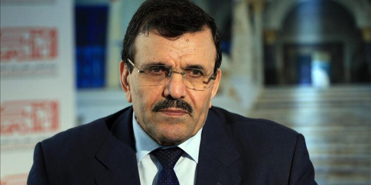 Soupçon de falsification dans l'affaire Ali Laarayedh : Ennahdha monte au créneau !