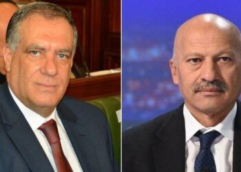 Mandats de dépôt contre Ghazi Chaouachi et Ridha Belhadj