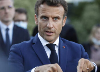 La France veut bâtir une nouvelle relation "équilibrée et réciproque" avec l'Afrique