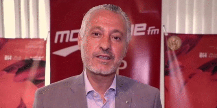Noureddine Boutar