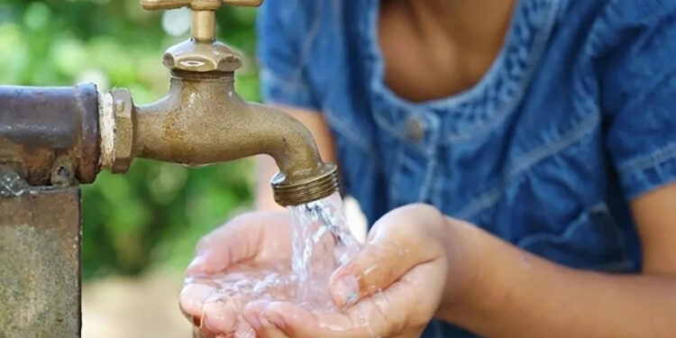 Tunisie : 1415 écoles sans eau potable