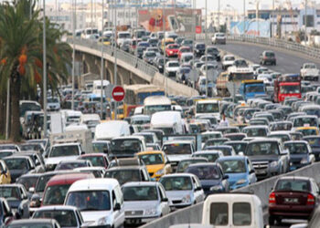 Grand-Tunis : La circulation des poids-lourds interdite pendant les heures de pointe