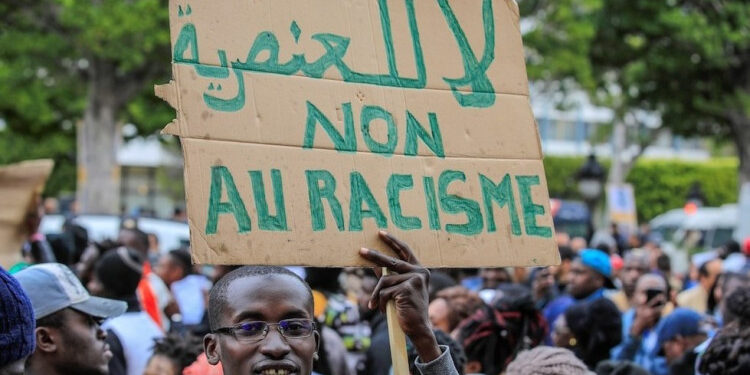 Lettre ouverte à ceux qui se croient supsahariens