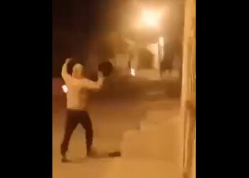 Bagarre générale et usage d’armes à feu à Ksar Helal