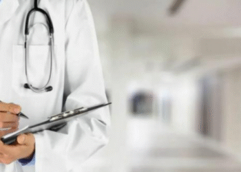 médecin