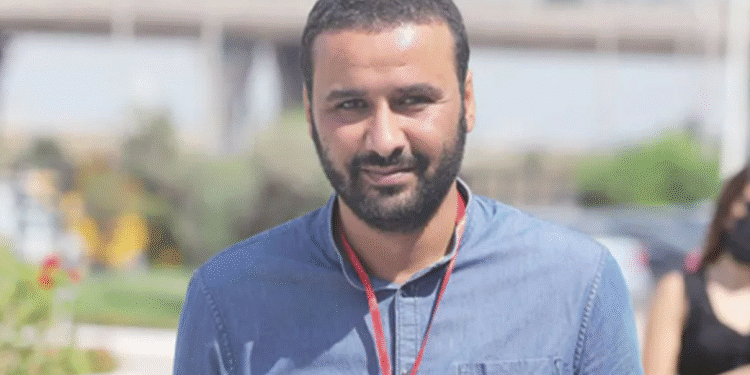 Mohamed Yassine Jelassi devant la justice