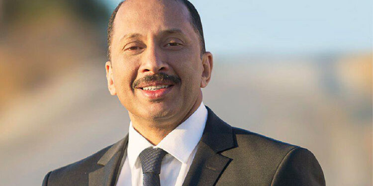 Mohamed Abou