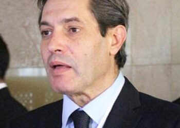 Riadh Mouakher