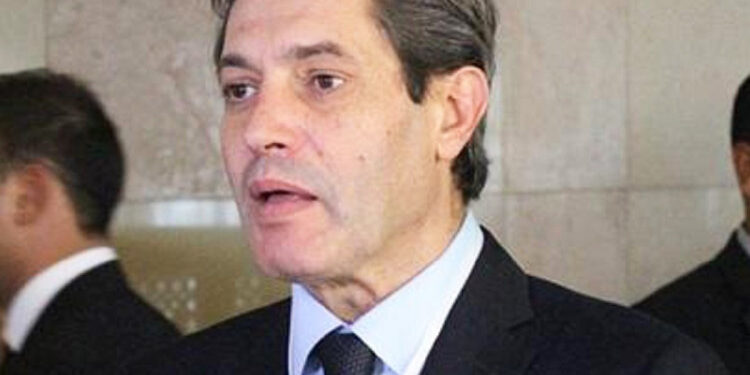 Riadh Mouakher