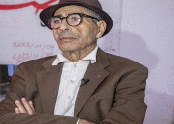 Ezzedine Hazgui
