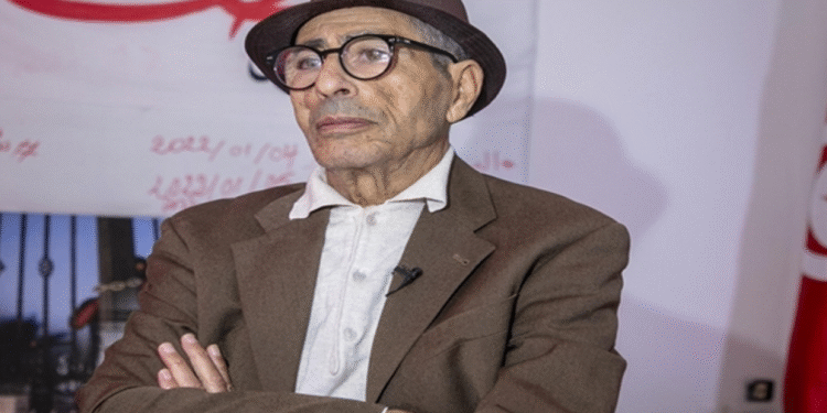 Ezzedine Hazgui